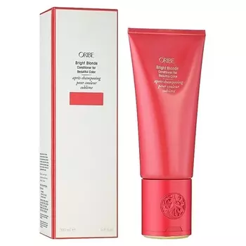 ORIBE Кондиционер для светлых волос Bright Blonde