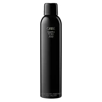 ORIBE Лак для сверхсильной фиксации Superfine