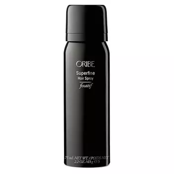 ORIBE Лак для сверхсильной фиксации Superfine