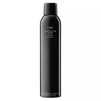 ORIBE Лак для сверсильной фиксации Superfine Strong