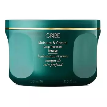 ORIBE Маска для вьющихся волос Moisture & Control