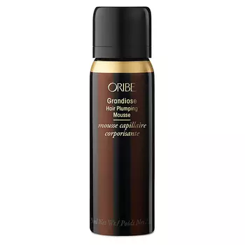 ORIBE Мусс для укладки волос Grandiose