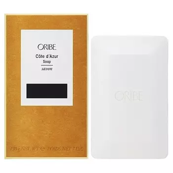 ORIBE Мыло Cote D'azur Bar Soap