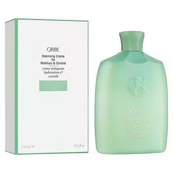 ORIBE Очищающий крем Moisture & Control Cleansing Creme