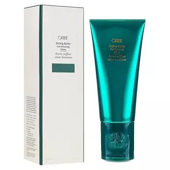 ORIBE Питательное масло для создания упругих локонов Styling Butter Curl Enhancing Creme
