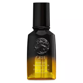 ORIBE Питательное масло для волос Gold Lust Nourishing Hair Oil