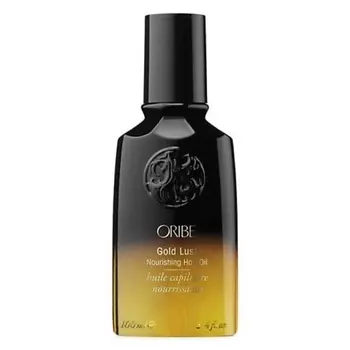 ORIBE Питательное масло для волос Gold Lust Nourishing Hair Oil