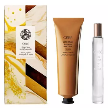 ORIBE Подарочный набор Cte d'Azur