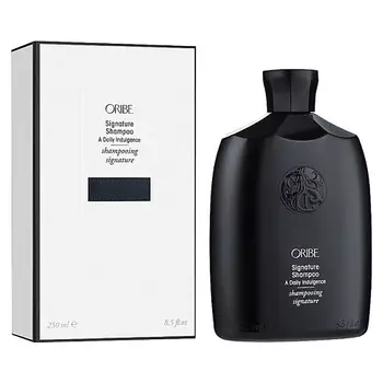 ORIBE Шампунь для ежедневного использования с маслом жожоба Signature