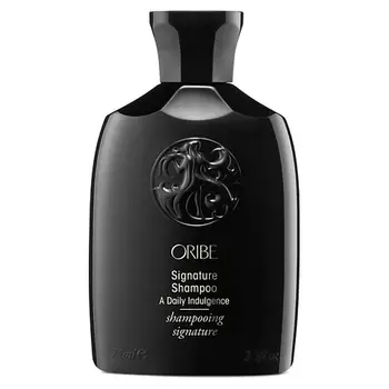 ORIBE Шампунь для ежедневного использования с маслом жожоба Signature