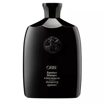 ORIBE Шампунь для ежедневного использования с маслом жожоба Signature