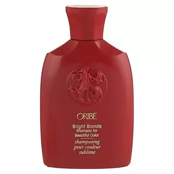 ORIBE Шампунь для светлых волос Bright Blonde
