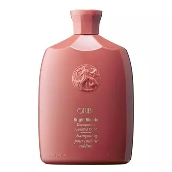 ORIBE Шампунь для светлых волос Bright Blonde