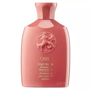 ORIBE Шампунь для светлых волос Bright Blonde