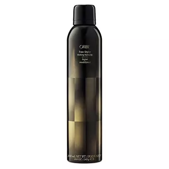 ORIBE Спрей для подвижной фиксации Free Styler