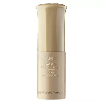 ORIBE Спрей-пудра для сверхобъема Swept Up Volume Powder Spray
