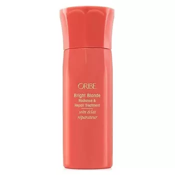 ORIBE Спрей-уход для светлых волос Bright Blonde Radiance And Repair Treatment