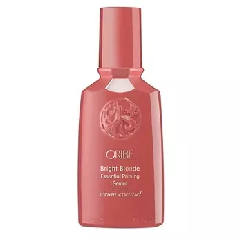 ORIBE Сыворотка-уход для светлых волос Bright Blonde Essential Priming Serum