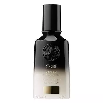 ORIBE Термозащитный бальзам для укладки волос Balm D'or Heat Styling Shield