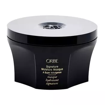 ORIBE Увлажняющая маска для волос Signature Moisture Masque