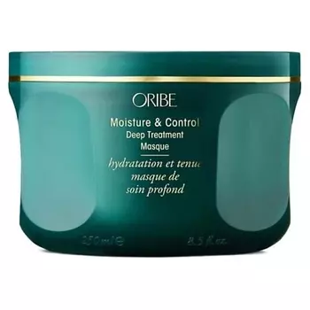 ORIBE Увлажняющая маска Moisture & Control