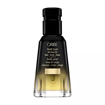 ORIBE Увлажняющее масло Gold Lust All Over Oil