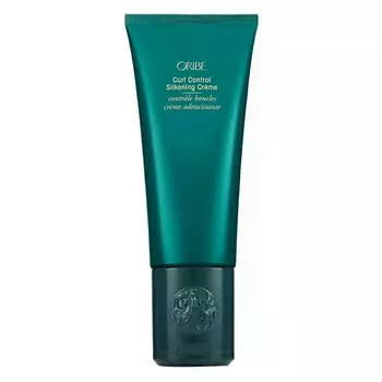 ORIBE Увлажняющий крем для вьющихся волос Curl Control Silkening Cream