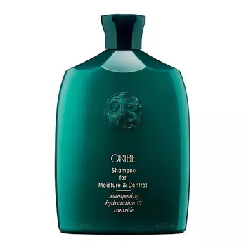 ORIBE Увлажняющий шампунь для волос Moisture & Control