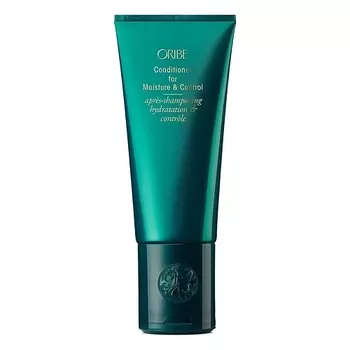 ORIBE Восстанавливающий кондиционер для волос Moisture & Control Intense