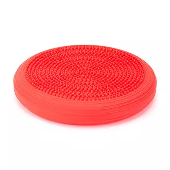 ORIGINAL FITTOOLS Балансировочная массажная подушка в комплекте с насосом