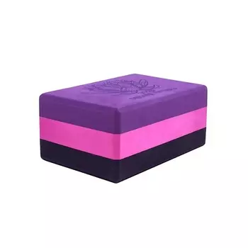 ORIGINAL FITTOOLS Блок для йоги Премиум