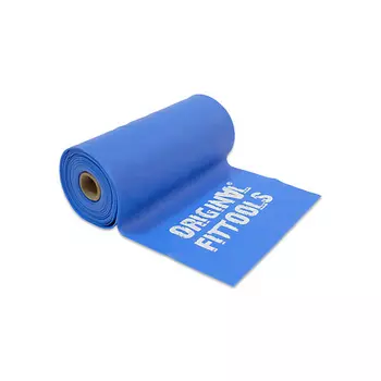 ORIGINAL FITTOOLS Эспандер ленточный 6 метров нагрузка 6,8 кг