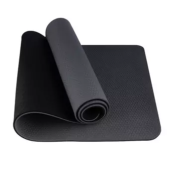 ORIGINAL FITTOOLS Коврик для йоги и фитнеса 10 мм коврик нескользящий