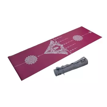 ORIGINAL FITTOOLS Коврик для йоги и фитнеса 2,5 мм