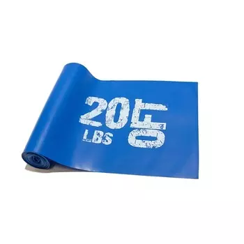 ORIGINAL FITTOOLS Лента латексная нагрузка 9 кг