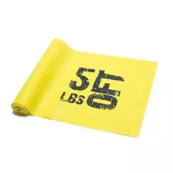 ORIGINAL FITTOOLS Лента латексная Yellow