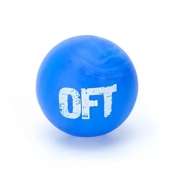ORIGINAL FITTOOLS Мяч для массажа и МФР одинарный 6,3 см