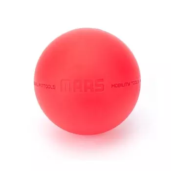 ORIGINAL FITTOOLS Мяч массажный 9 см для МФР Одинарный