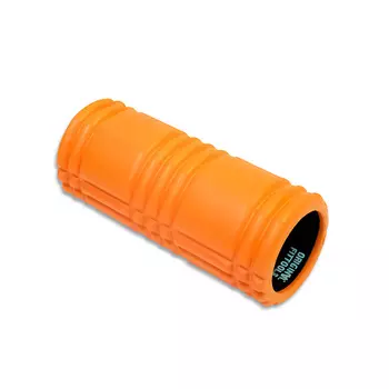 ORIGINAL FITTOOLS Ролик массажный для спины валик массажный 33 см