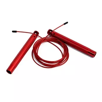 ORIGINAL FITTOOLS Скакалка профессиональная алюминиевая Premium