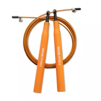 ORIGINAL FITTOOLS Скоростная скакалка