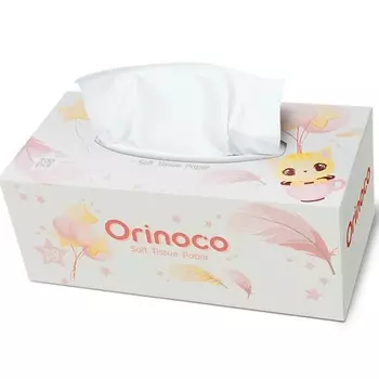 ORINOCO Салфетки бумажные 600.0