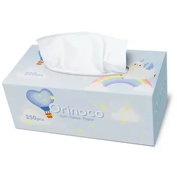 ORINOCO Салфетки бумажные 750.0