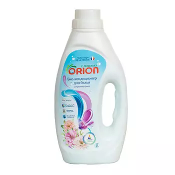 ORION Био-Кондиционер для белья Утренняя роса 1000.0