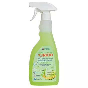 ORION Био-Спрей чистящий Универсальный
