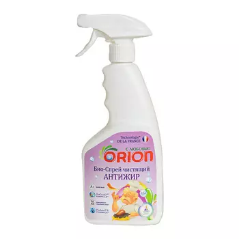 ORION Био-Спрей для кухни Антижир