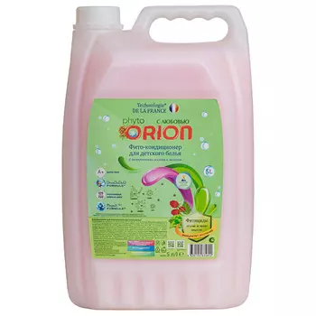 ORION Фито-Кондиционер для белья