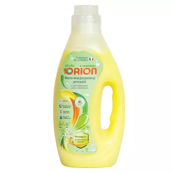 ORION Фито-Кондиционер для белья 1500.0