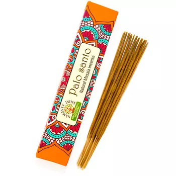 ORKAY FRAGRANCE Ароматические палочки Пало Санто 12