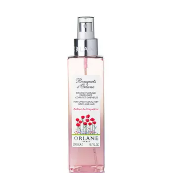 ORLANE Bouquets d'Orlane Coquelicot 200